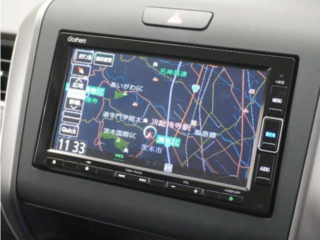 フリード1.5 G ホンダセンシング