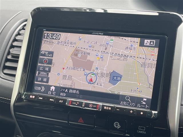 セレナ2.0 ハイウェイスターG