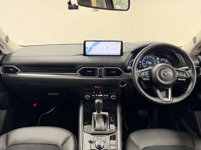 CX-52.0 20S ブラックトーンエディション