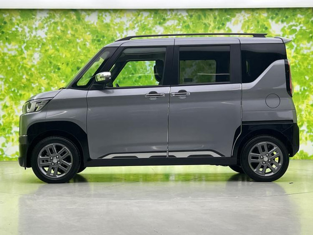 デリカミニG プレミアム 4WD