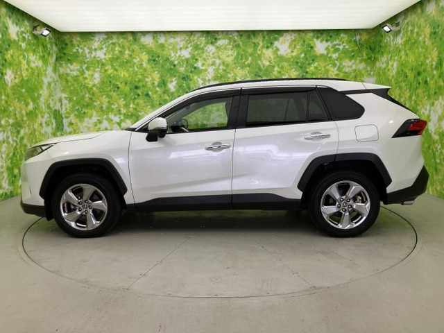 RAV42.0 G 4WD