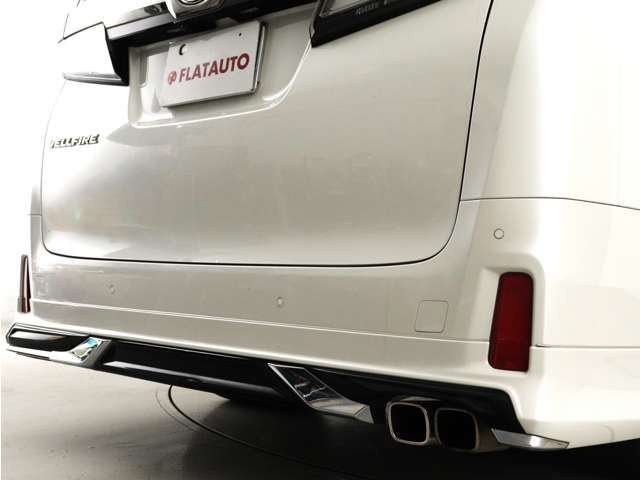 ヴェルファイア2.5 Z Gエディション