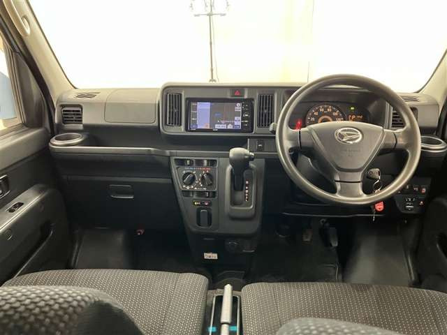 ハイゼットカーゴクルーズ SAIII ハイルーフ 4WD