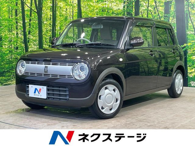 アルトラパンS