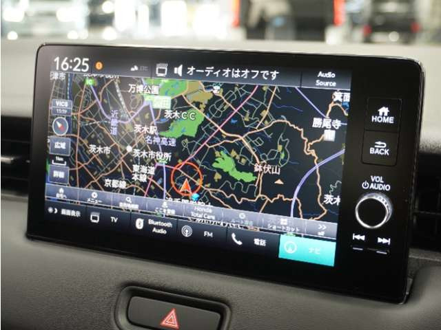 ヴェゼル1.5 ハイブリッド Z