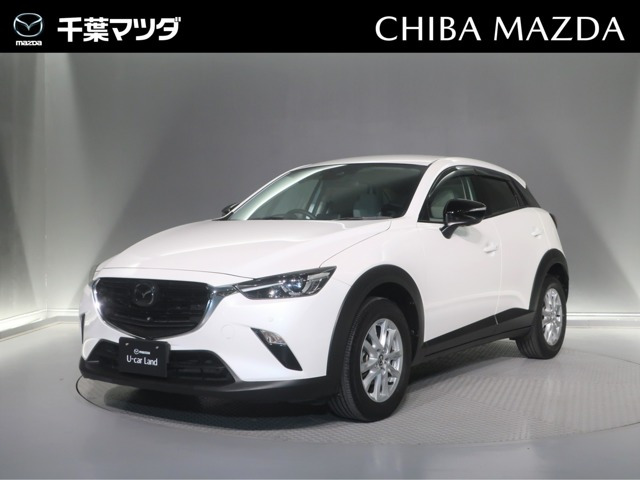 CX-31.5 15S アーバンドレッサー