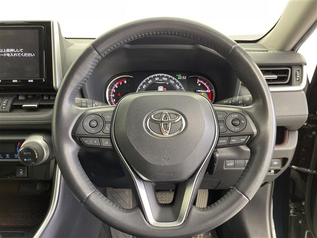 RAV42.0 G Zパッケージ 4WD