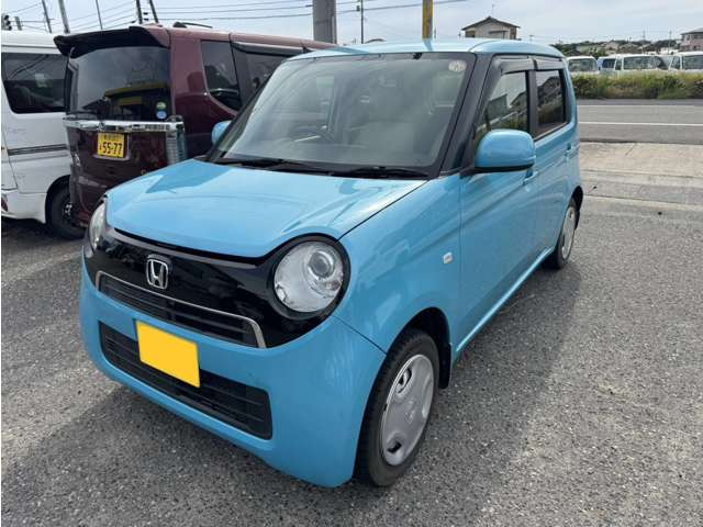 N-ONEG Lパッケージ 4WD