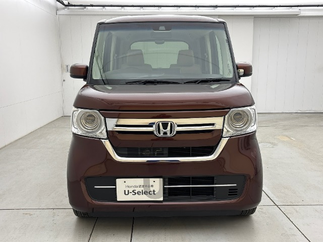 N-BOXL 4WD