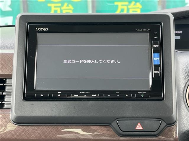 N-BOXG EX ホンダセンシング カッパーブラウンスタイル