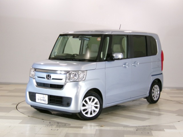 N-BOXG ホンダセンシング