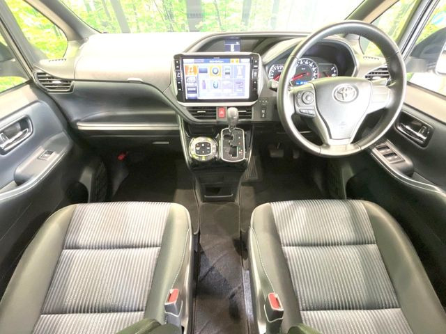 ヴォクシー2.0 ZS 煌II
