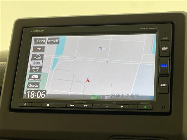 N-BOXG ホンダセンシング
