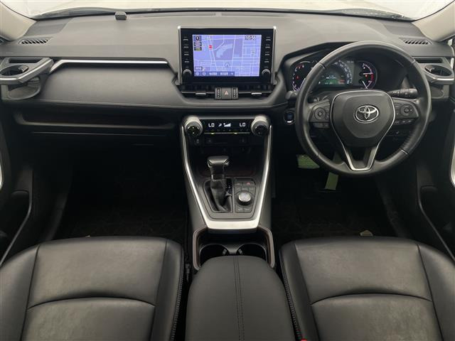 RAV42.0 G Zパッケージ 4WD