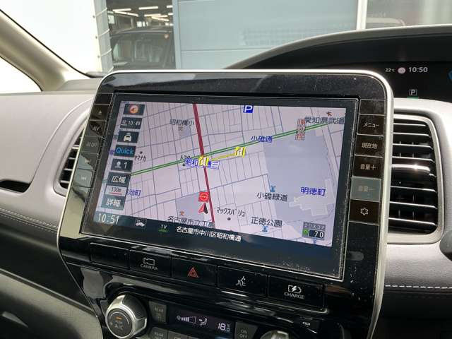 セレナ1.2 e-POWER ハイウェイスターV