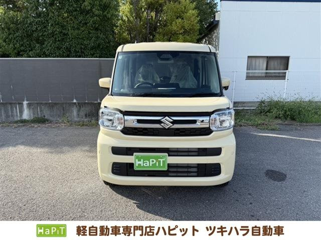 スペーシアハイブリッド(HYBRID) G