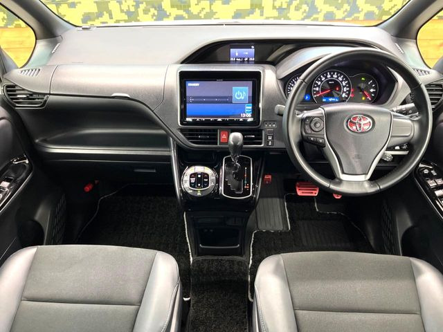 ノア2.0 Si W×B II
