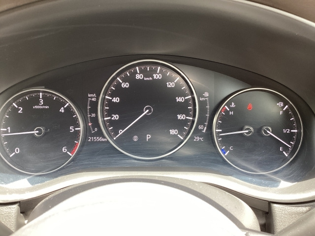CX-301.8 XD Lパッケージ