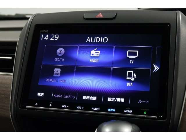 フリード+1.5 G ホンダセンシング