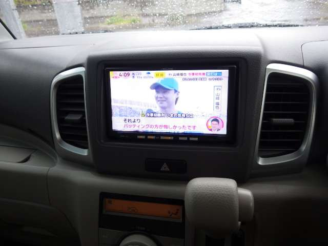 スペーシアT 4WD