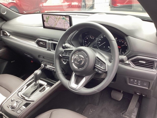 CX-52.2 XD ドライブ エディション