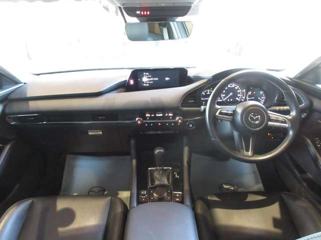 MAZDA3セダン1.8 XD プロアクティブ ツーリング セレクション