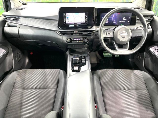 ノート1.2 X FOUR 4WD