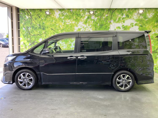 ノア2.0 Si W×B II