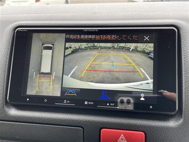 ハイエースバン2.8 DX ロング GLパッケージ ディーゼル