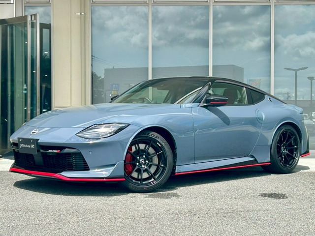 フェアレディZ3.0 NISMO