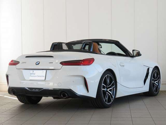 Z4sドライブ 20i Mスポーツ