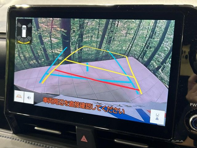 ヴォクシー2.0 S-Z