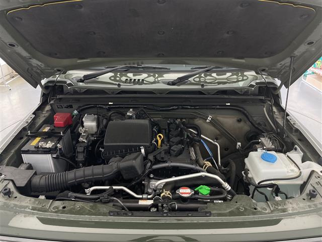 ジムニーシエラ1.5 JC 4WD