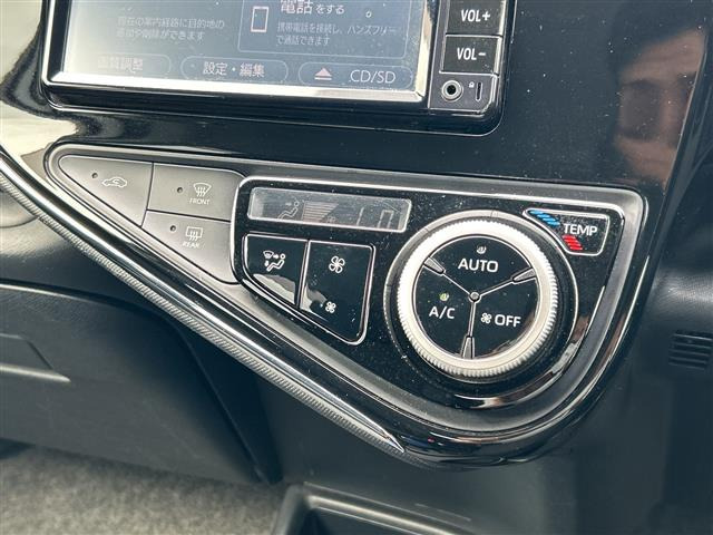 アクア1.5 S