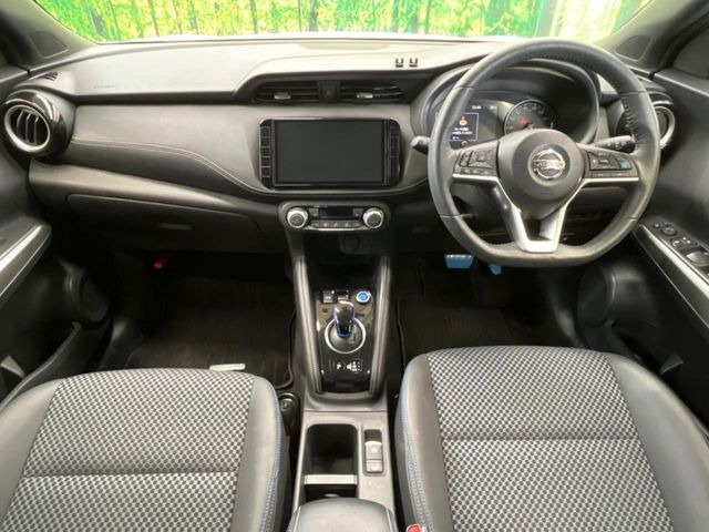 キックス1.2 X (e-POWER)