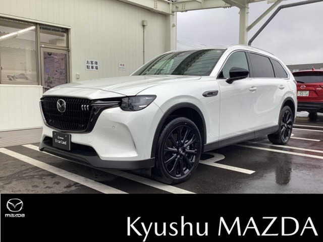 CX-803.3 XD プレミアム スポーツ ディーゼル