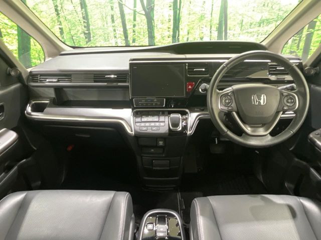 ステップワゴン2.0 e:HEV スパーダ G EX ホンダセンシング