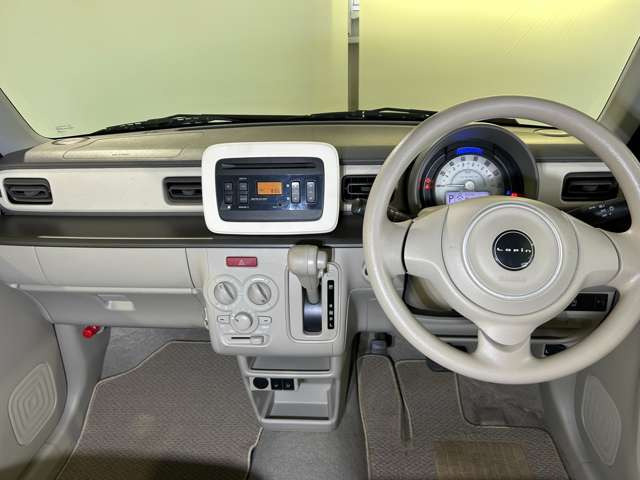 アルトラパンS 4WD