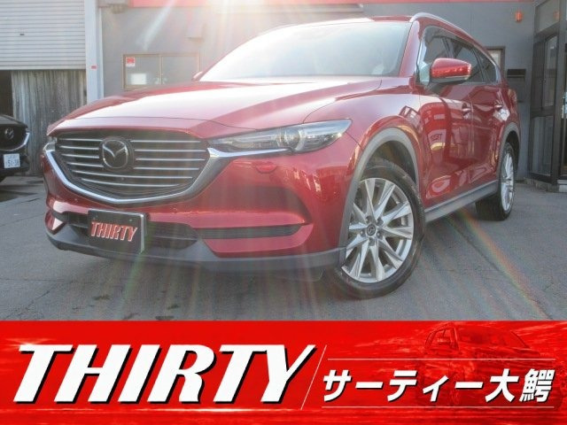 CX-82.2 XD プロアクティブ 4WD