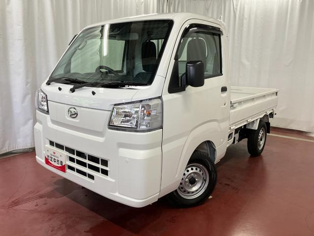 ハイゼットトラックスタンダード 農用スペシャル 4WD
