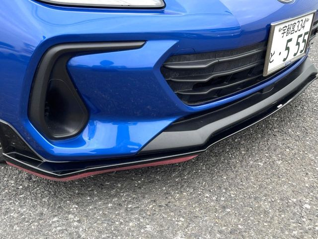BRZ2.4 R