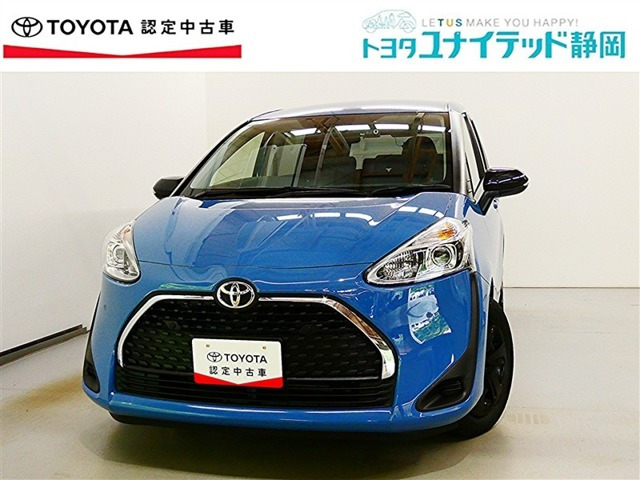 シエンタ1.5 G セーフティエディションII