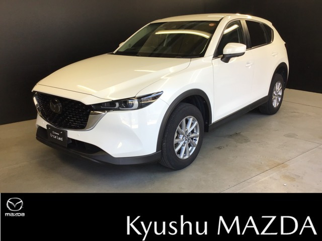 CX-52.0 20S スマートエディション