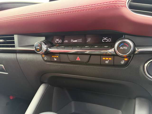 MAZDA3ファストバック
