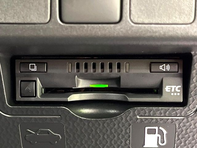 【ETC】高速道路の料金所をストレスなく通過!話題のスポットやサービスエリアに多い「スマートIC」利用時は必須のアイテムです。当店でセットアップを実施、ご納車当日からすぐにご利用いただけます!