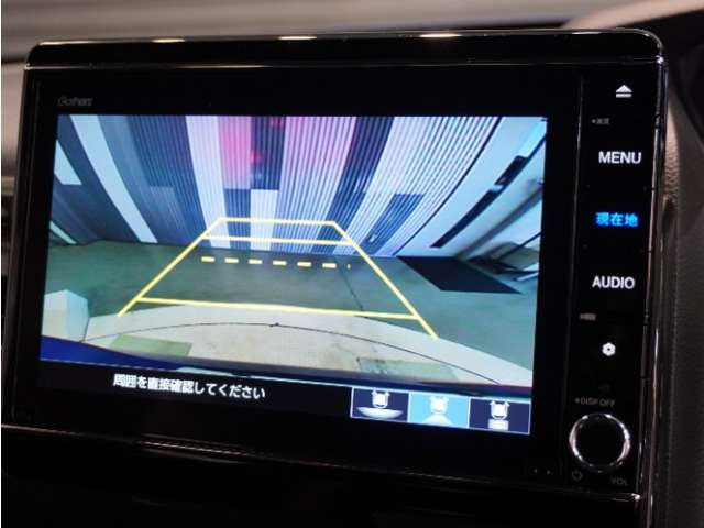 N-BOXカスタムG L ホンダセンシング