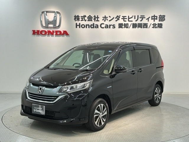 フリード1.5 ハイブリッド G ホンダセンシング 4WD