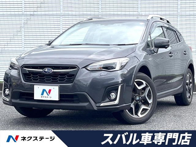 XV2.0e-S アイサイト 4WD