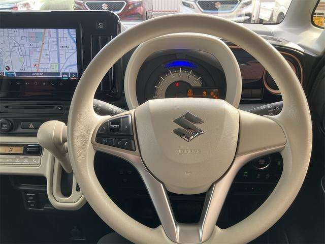 ワゴンRスマイルハイブリッド(HYBRID) S