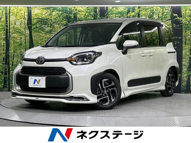 シエンタハイブリッド 1.5 Z